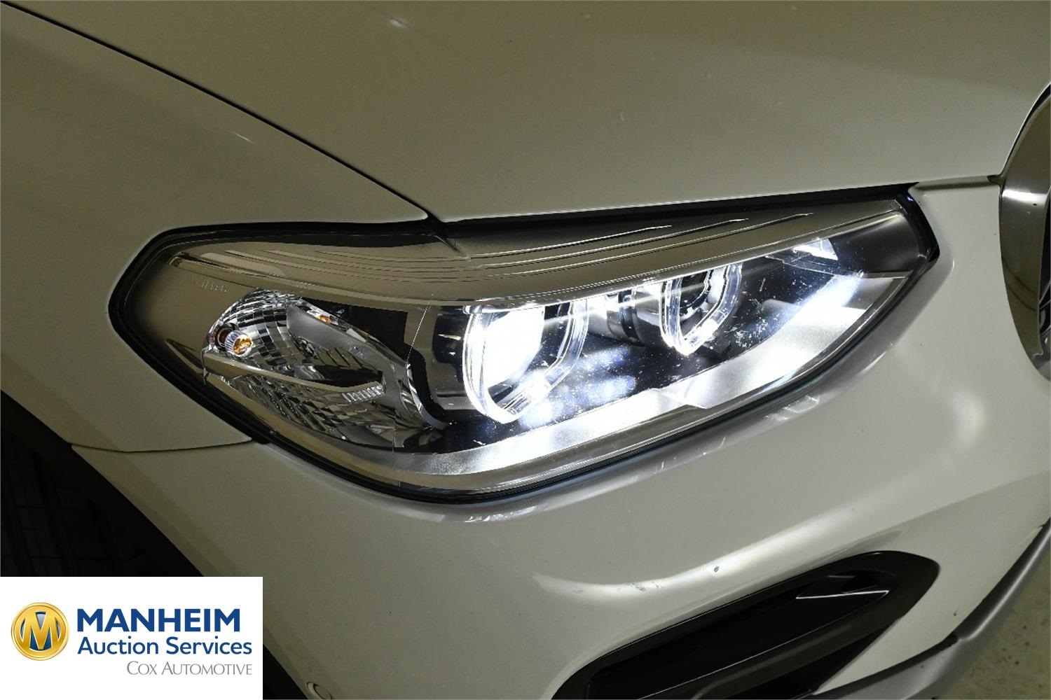 Foto BMW X4 xDrive20d (G02) 15
