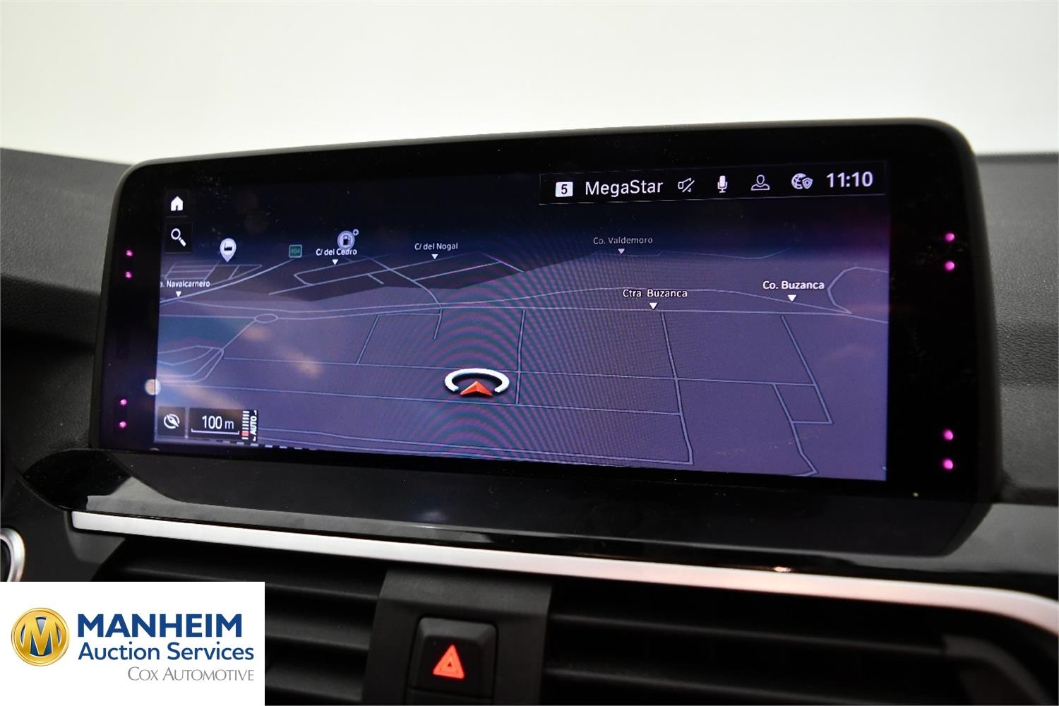 Foto BMW X4 xDrive20d (G02) 17