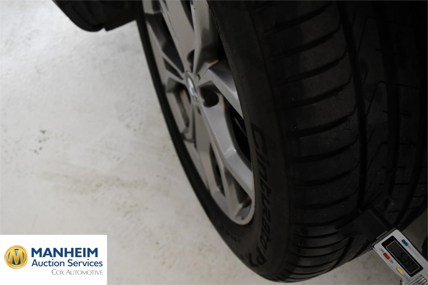 Foto BMW X4 xDrive20d (G02) 18