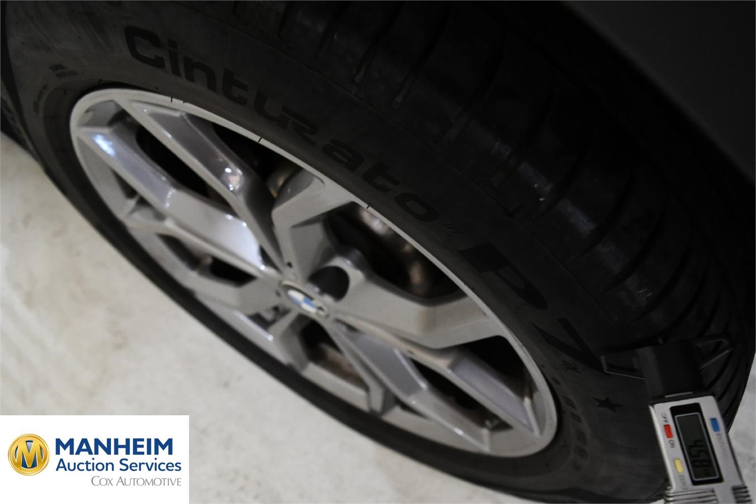 Foto BMW X4 xDrive20d (G02) 19