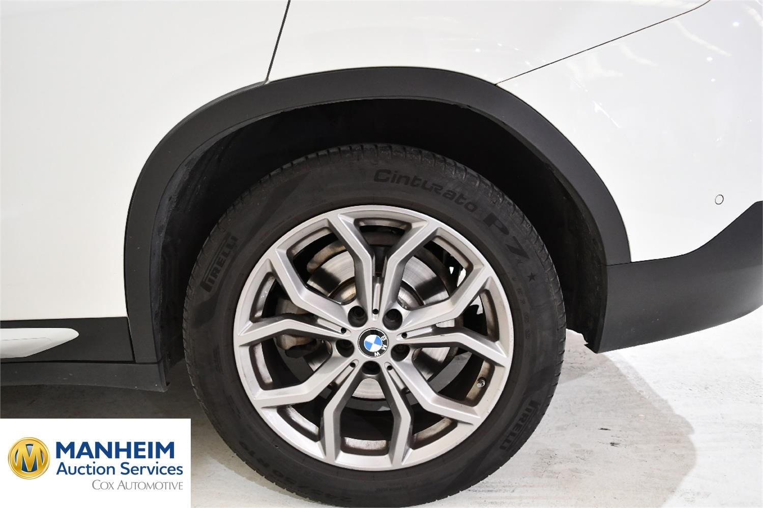 Foto BMW X4 xDrive20d (G02) 29