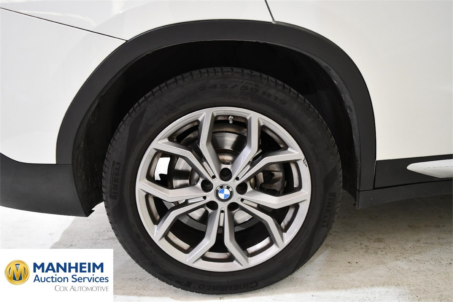 Foto BMW X4 xDrive20d (G02) 30