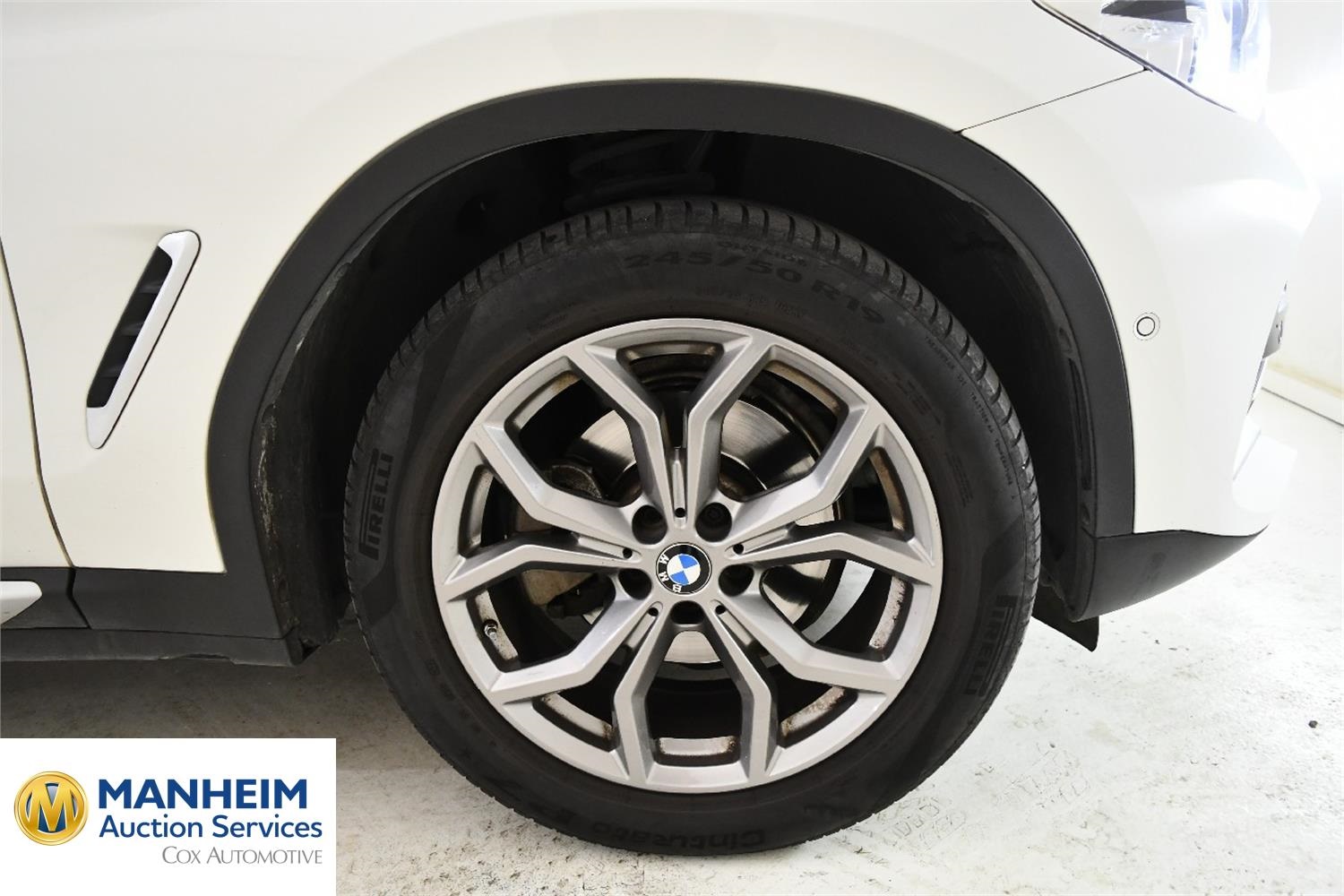Foto BMW X4 xDrive20d (G02) 31
