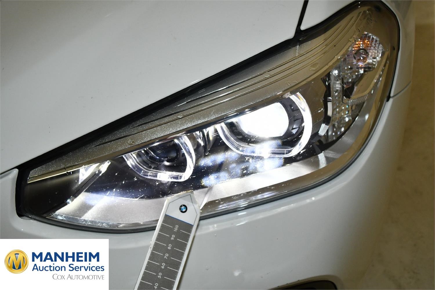 Foto BMW X4 xDrive20d (G02) 34