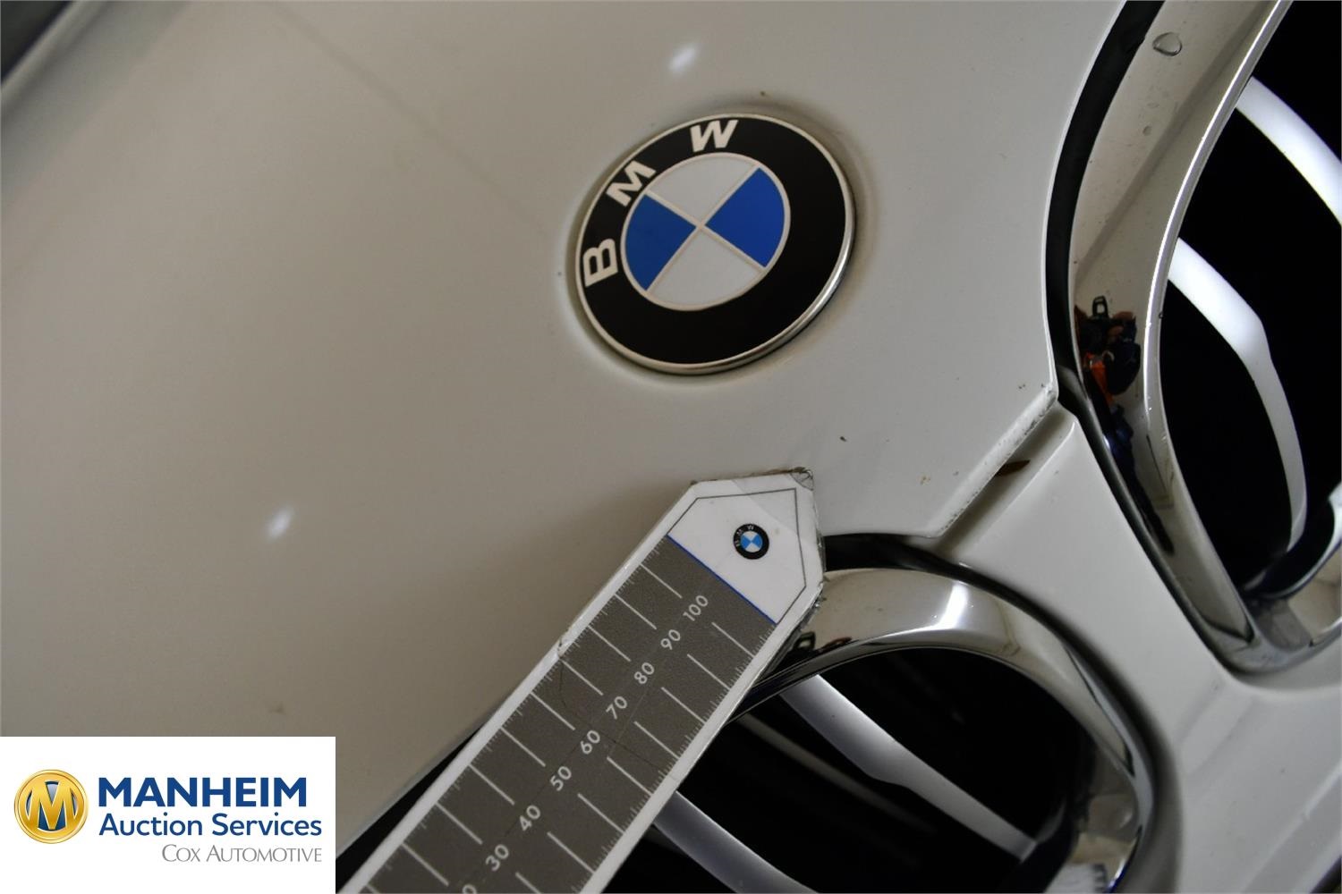 Foto BMW X4 xDrive20d (G02) 35