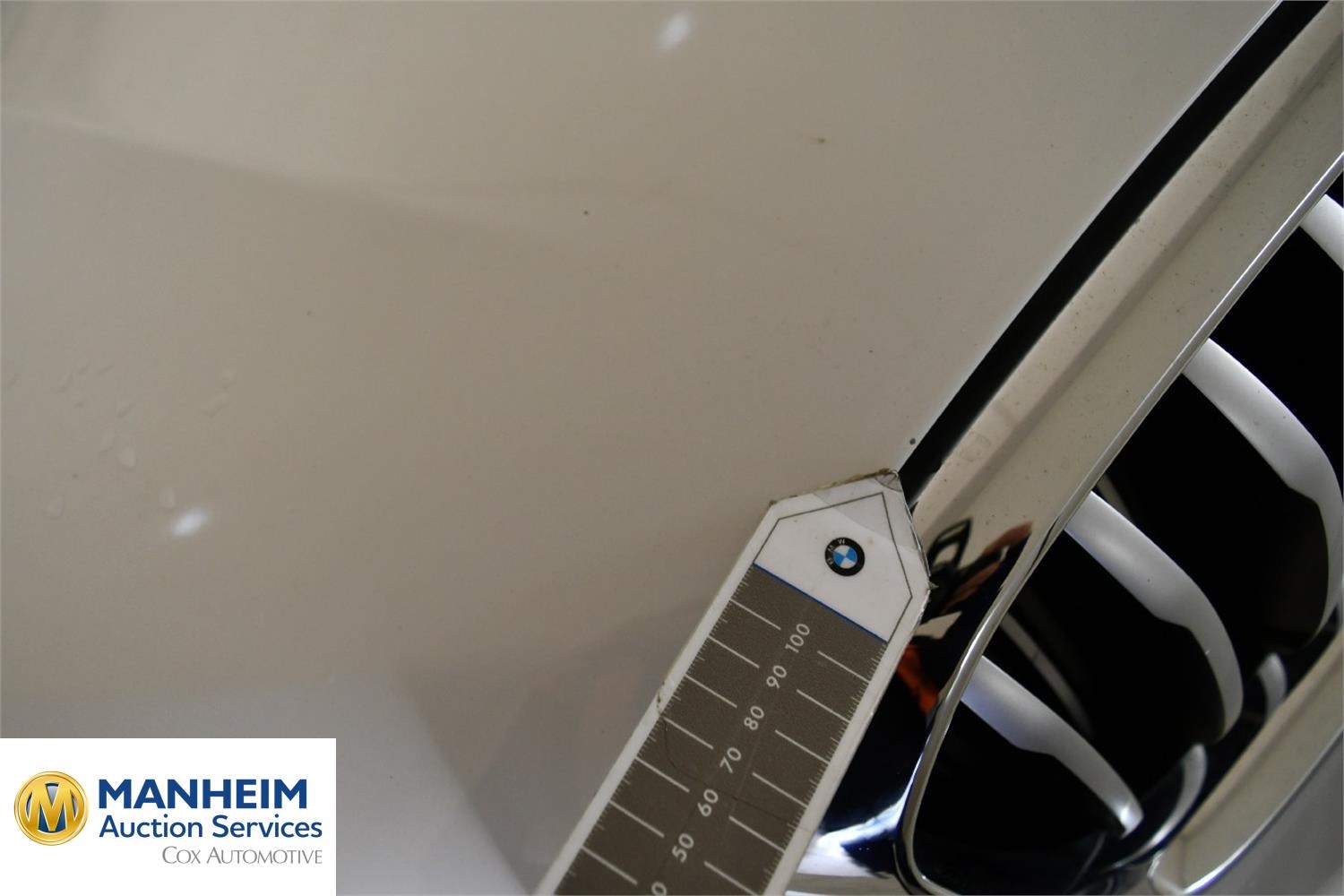 Foto BMW X4 xDrive20d (G02) 36