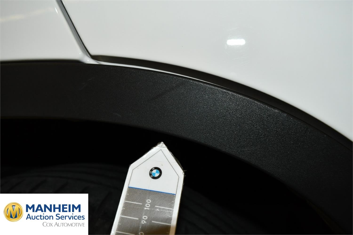 Foto BMW X4 xDrive20d (G02) 41