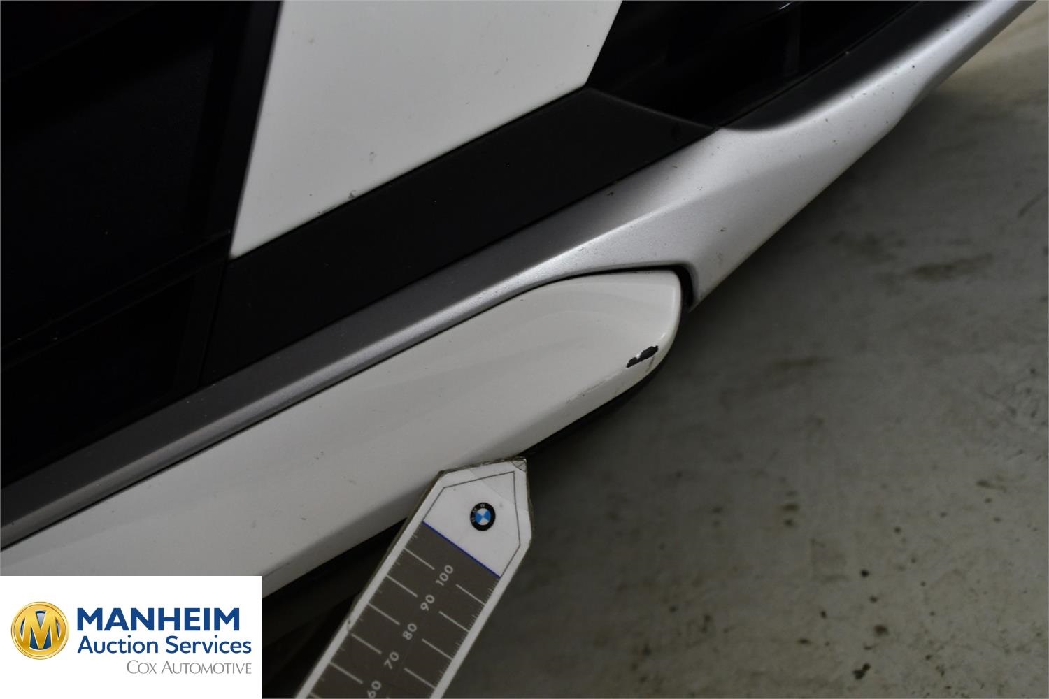 Foto BMW X4 xDrive20d (G02) 43