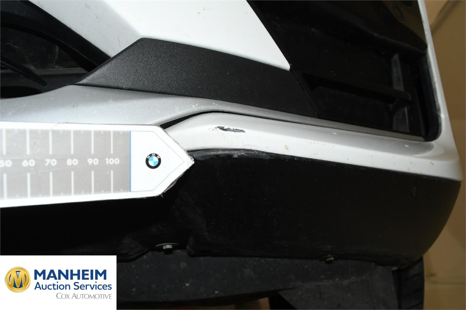 Foto BMW X4 xDrive20d (G02) 45