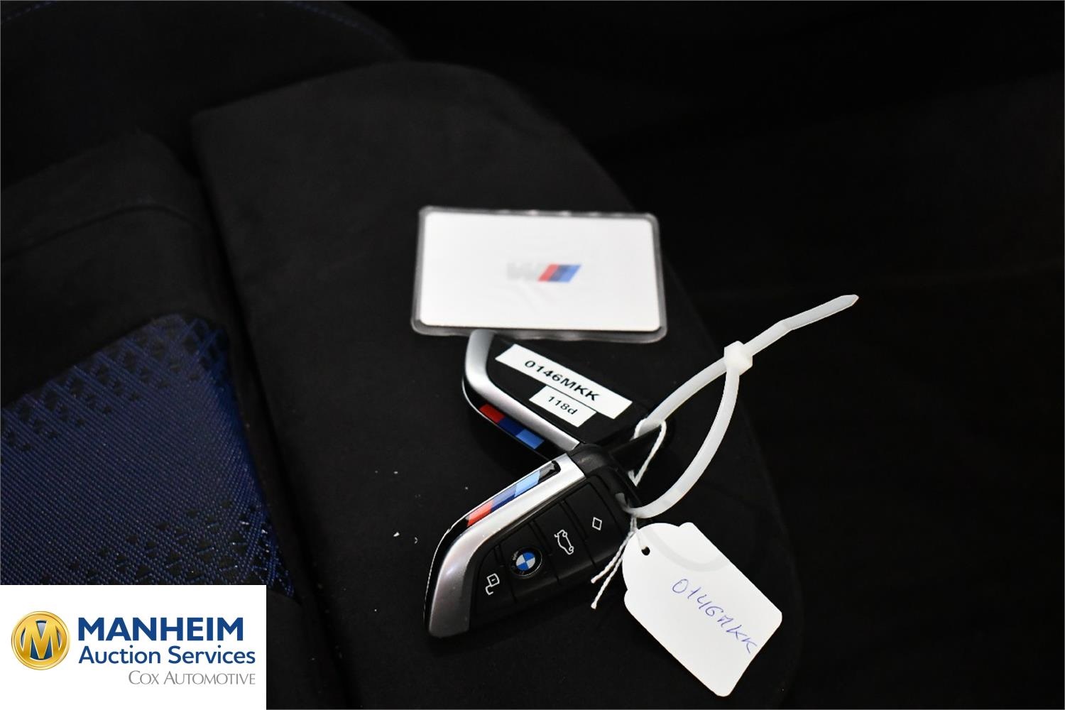 Foto BMW 118i (F40) 14
