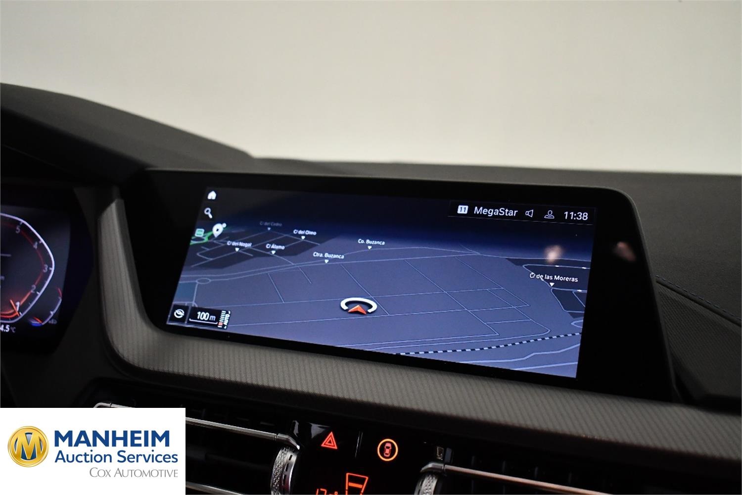 Foto BMW 118i (F40) 17