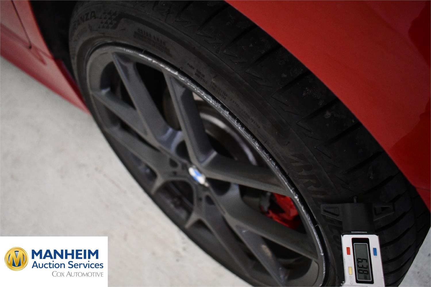 Foto BMW 118i (F40) 19