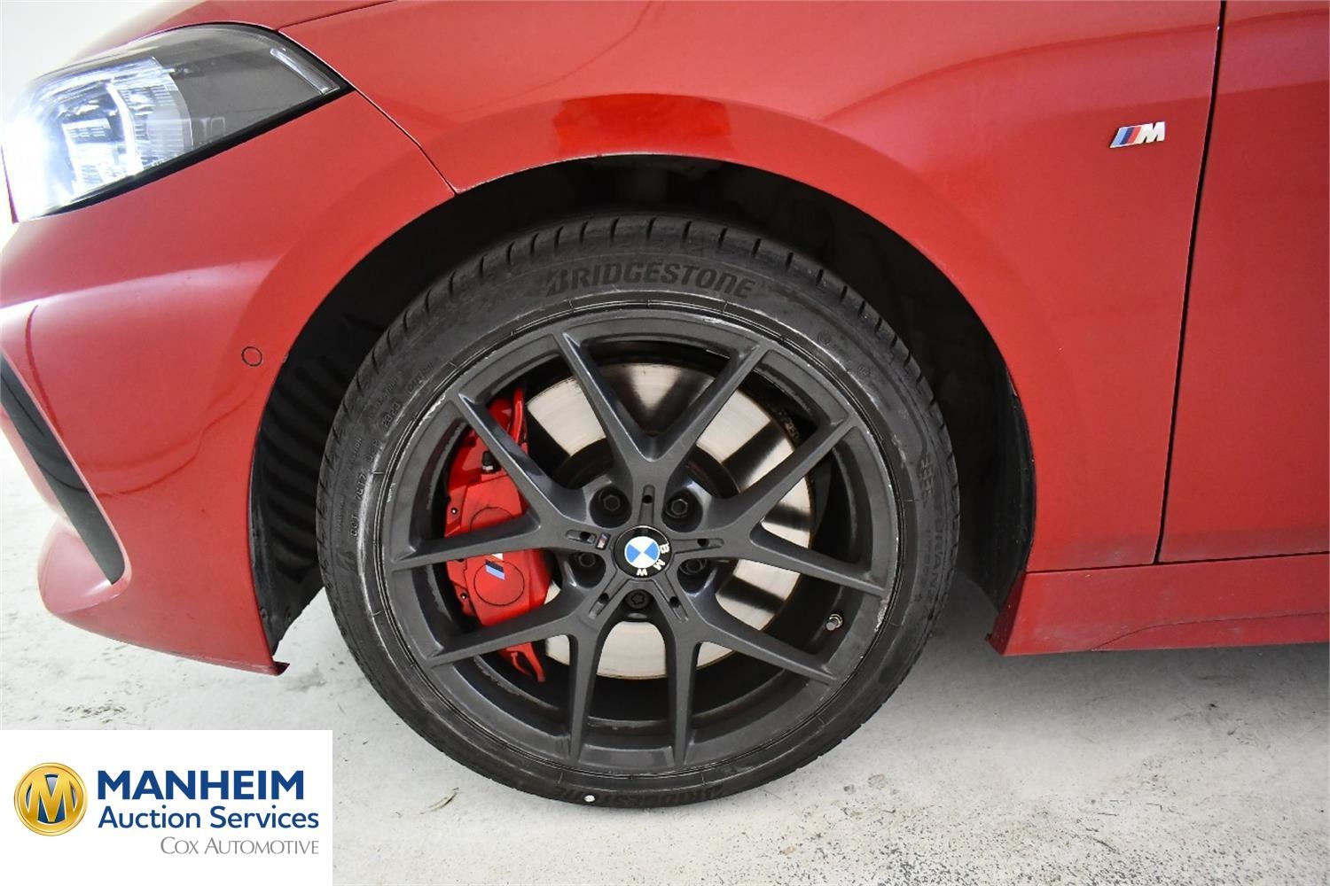 Foto BMW 118i (F40) 28