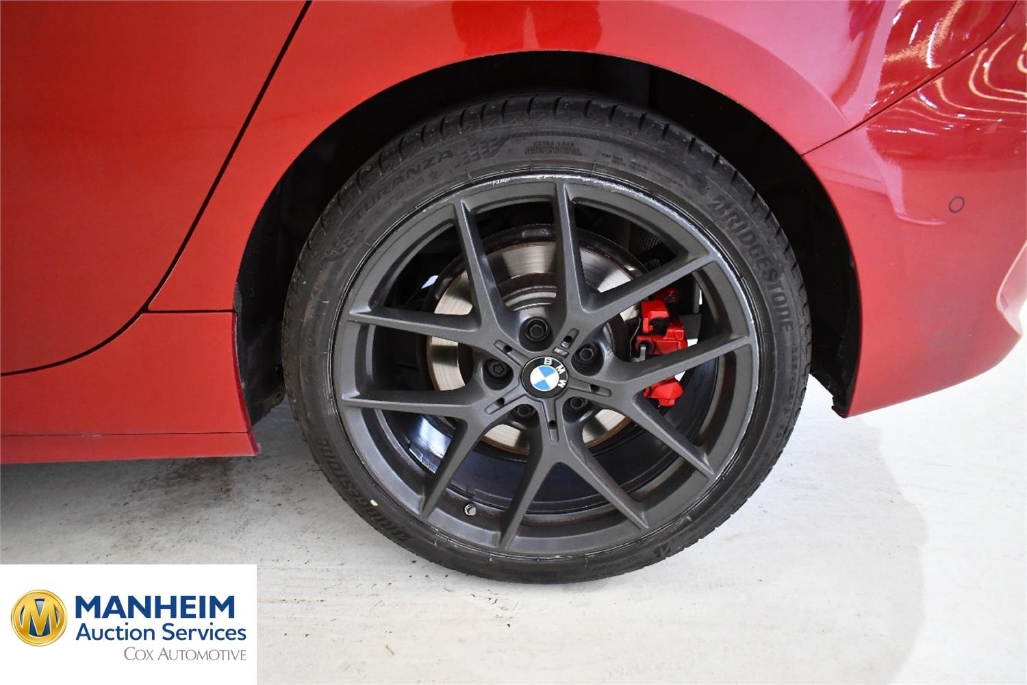 Foto BMW 118i (F40) 29