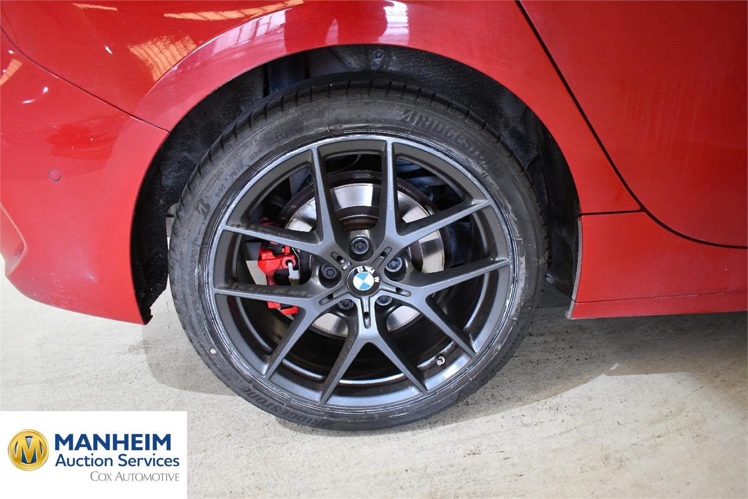 Foto BMW 118i (F40) 30
