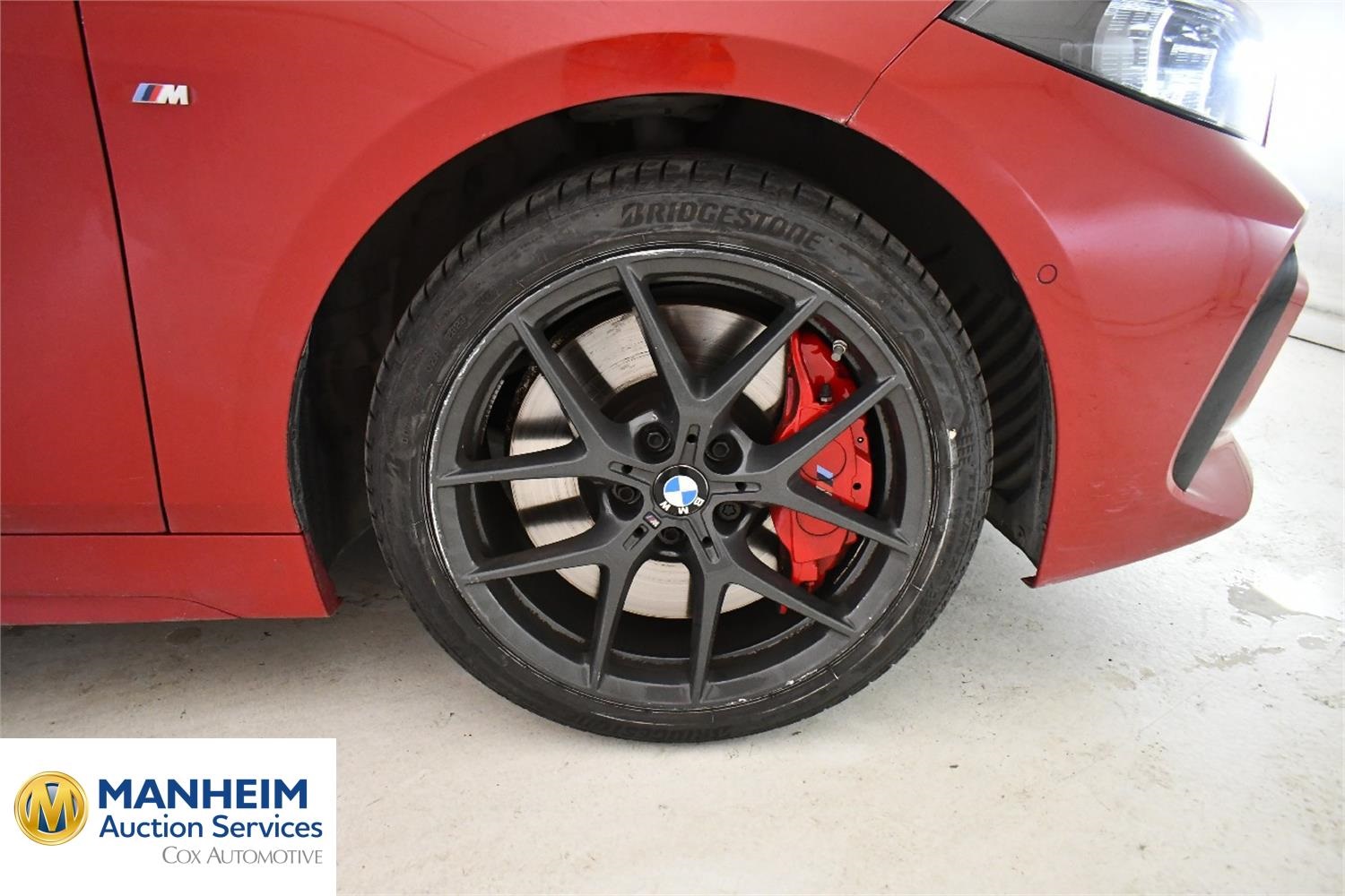 Foto BMW 118i (F40) 31