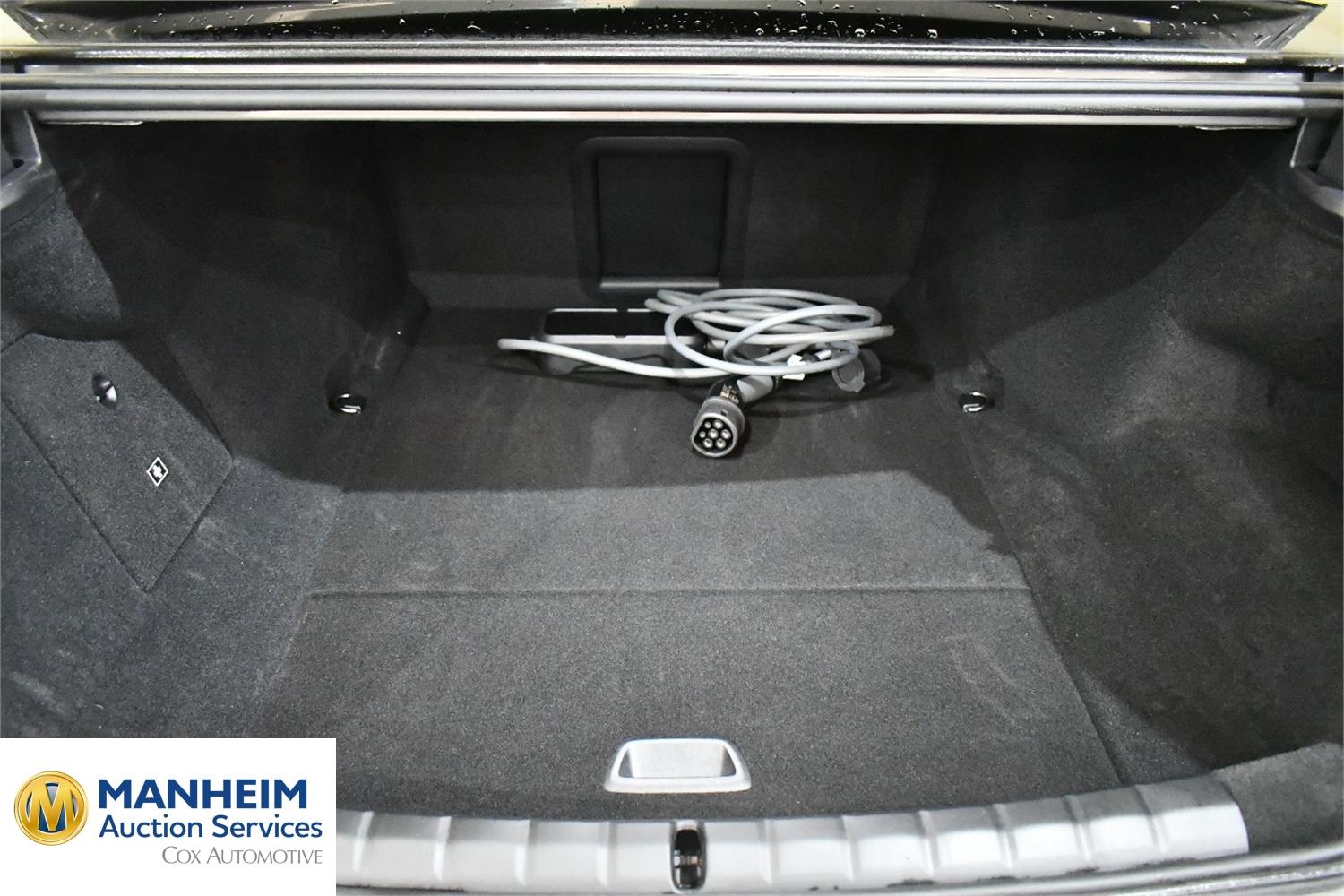 Foto BMW i7 xDrive 60 (G70) 12