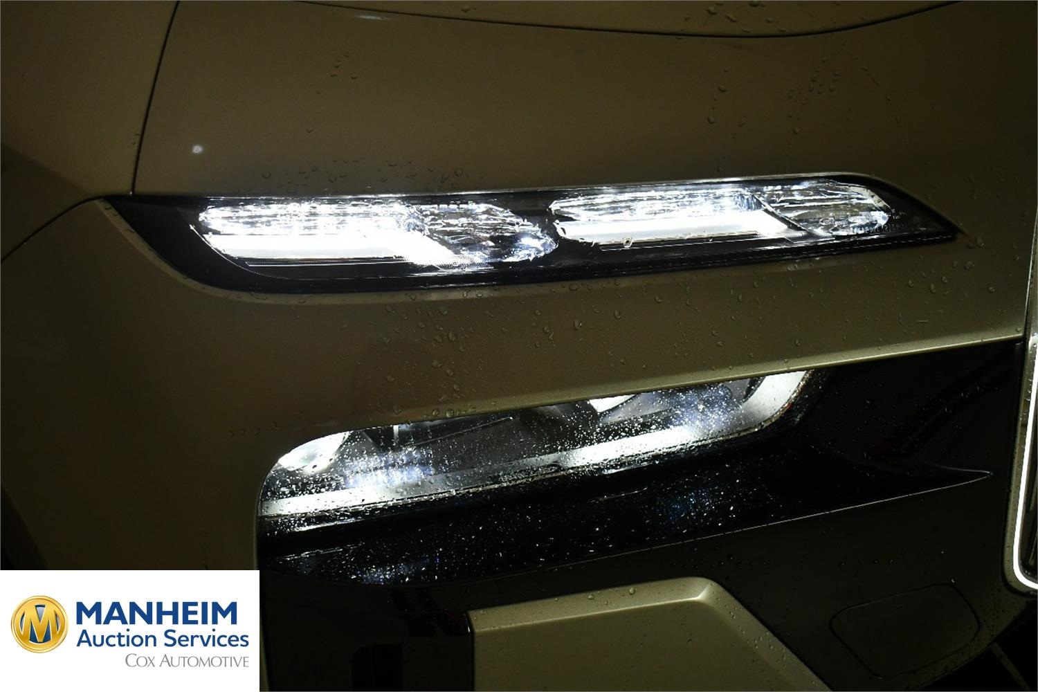 Foto BMW i7 xDrive 60 (G70) 16