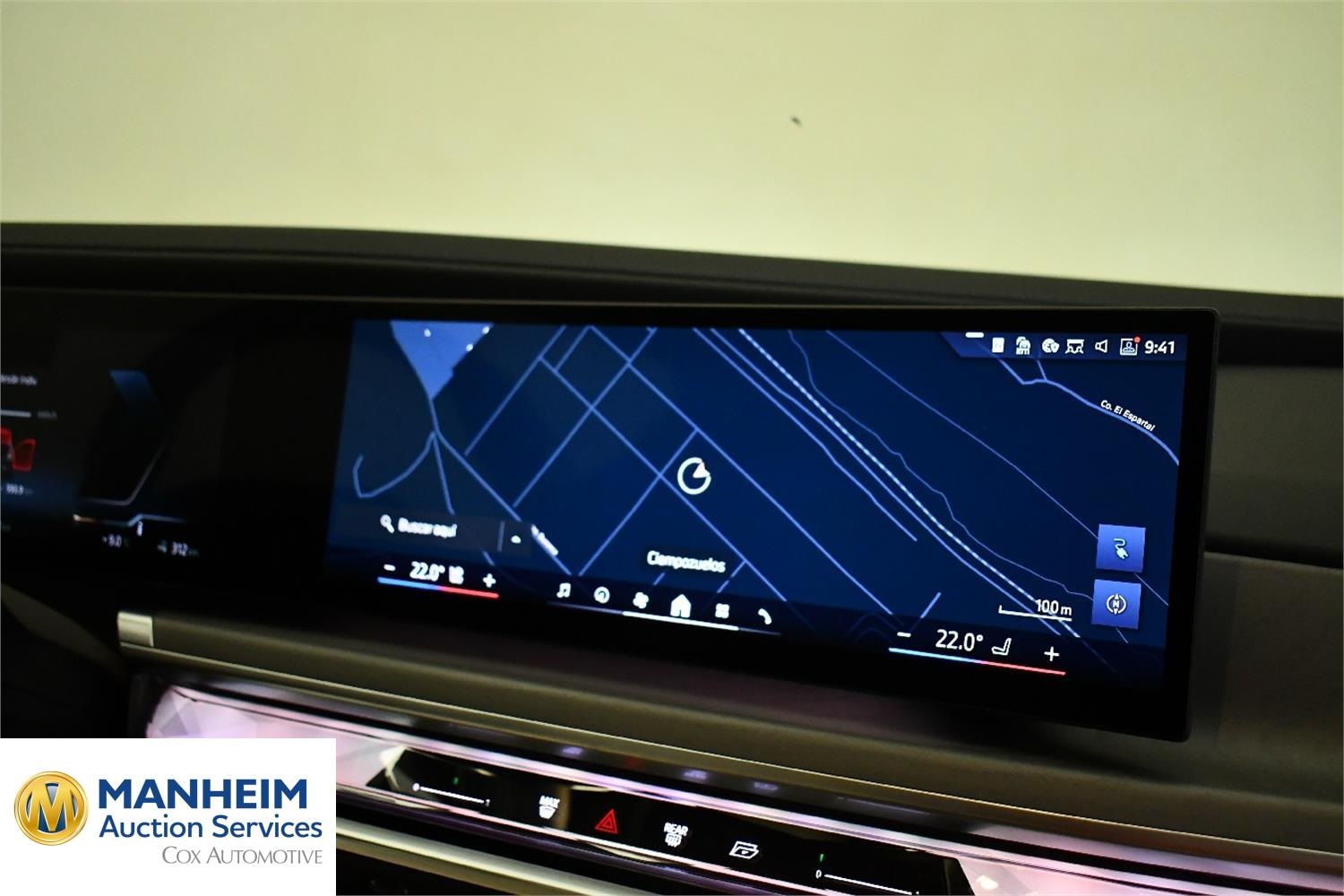 Foto BMW i7 xDrive 60 (G70) 18