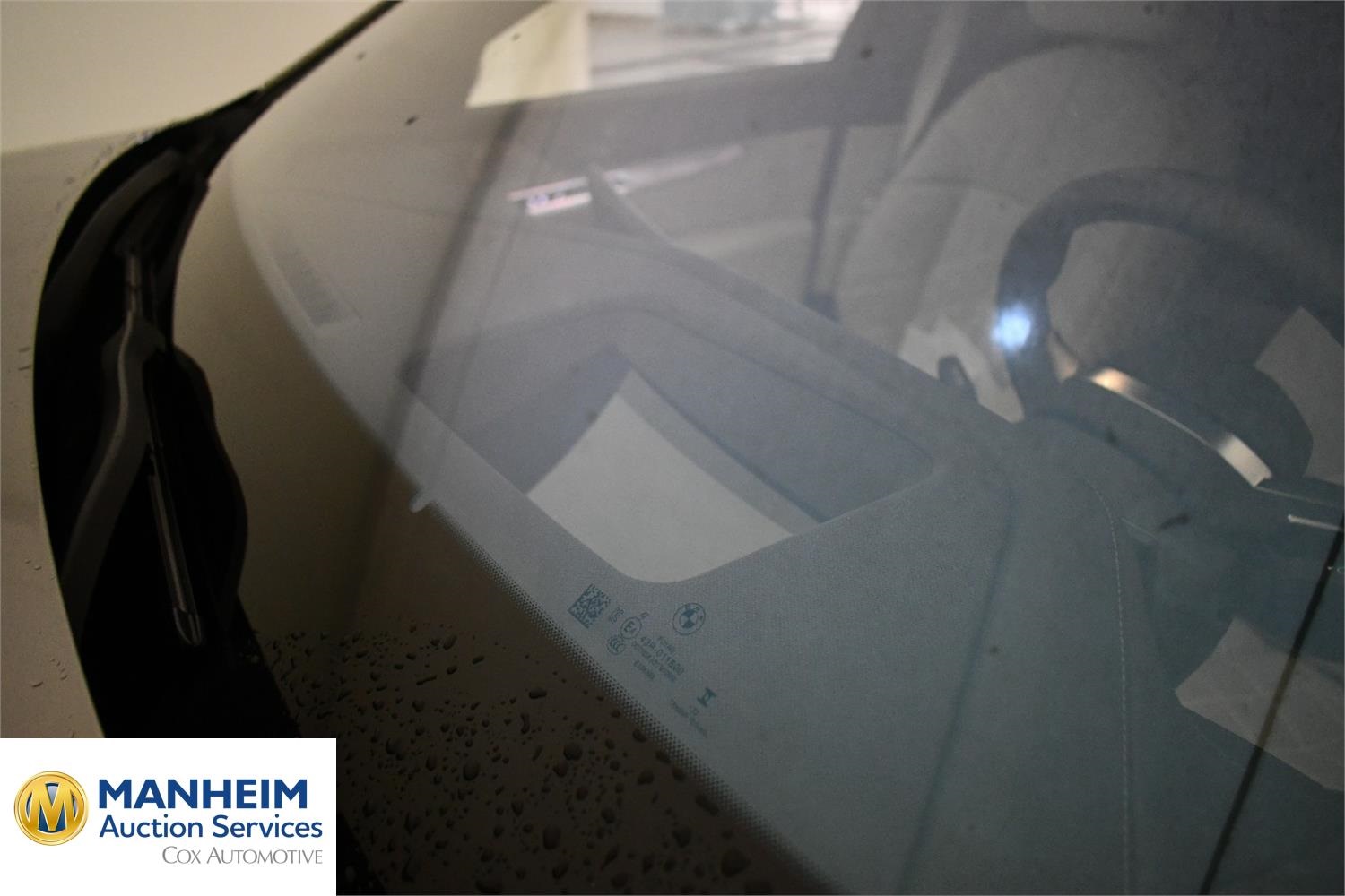 Foto BMW i7 xDrive 60 (G70) 21