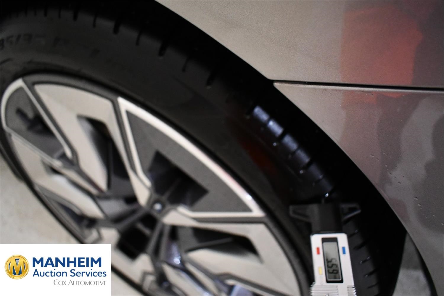 Foto BMW i7 xDrive 60 (G70) 23