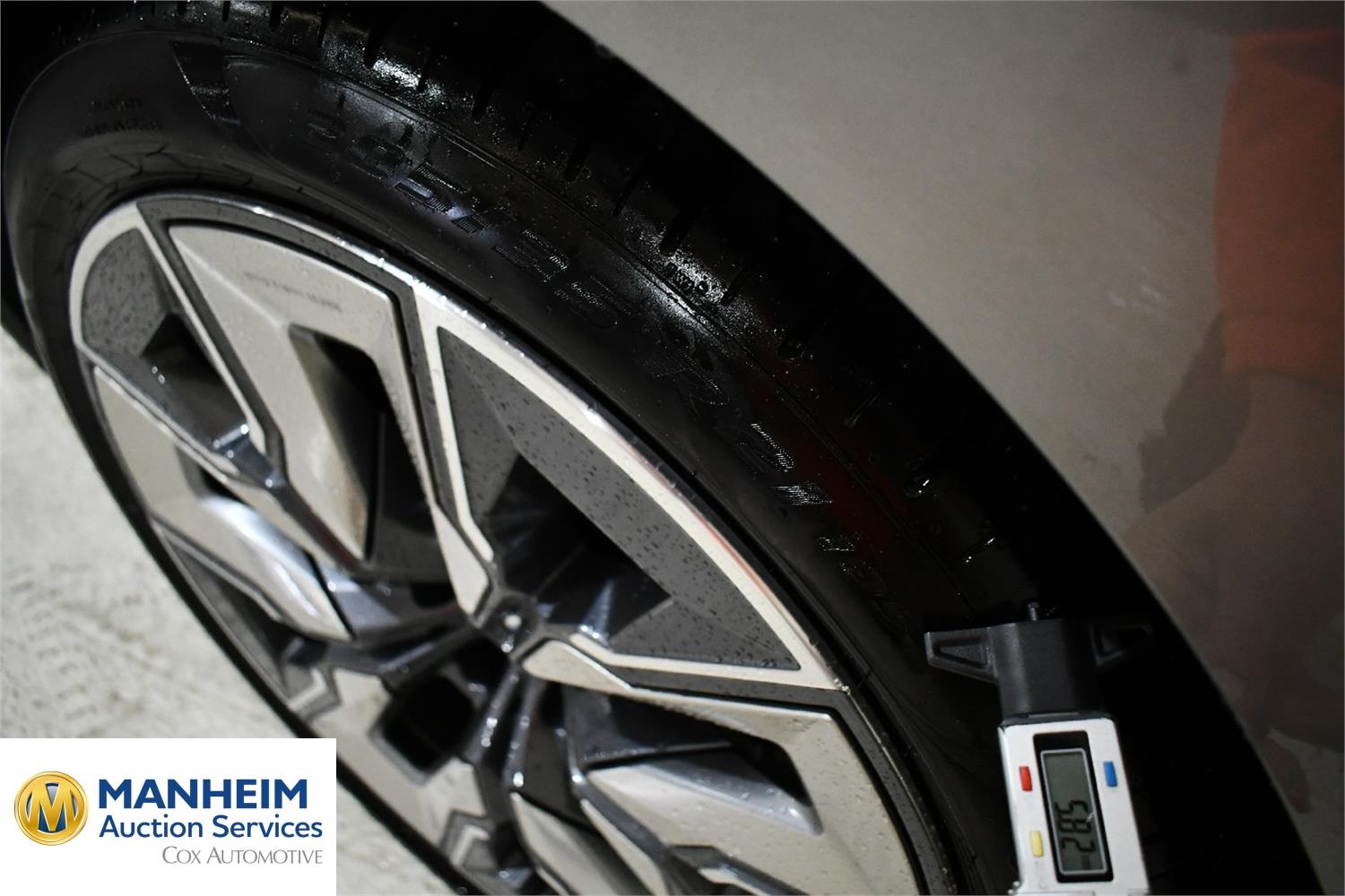 Foto BMW i7 xDrive 60 (G70) 24