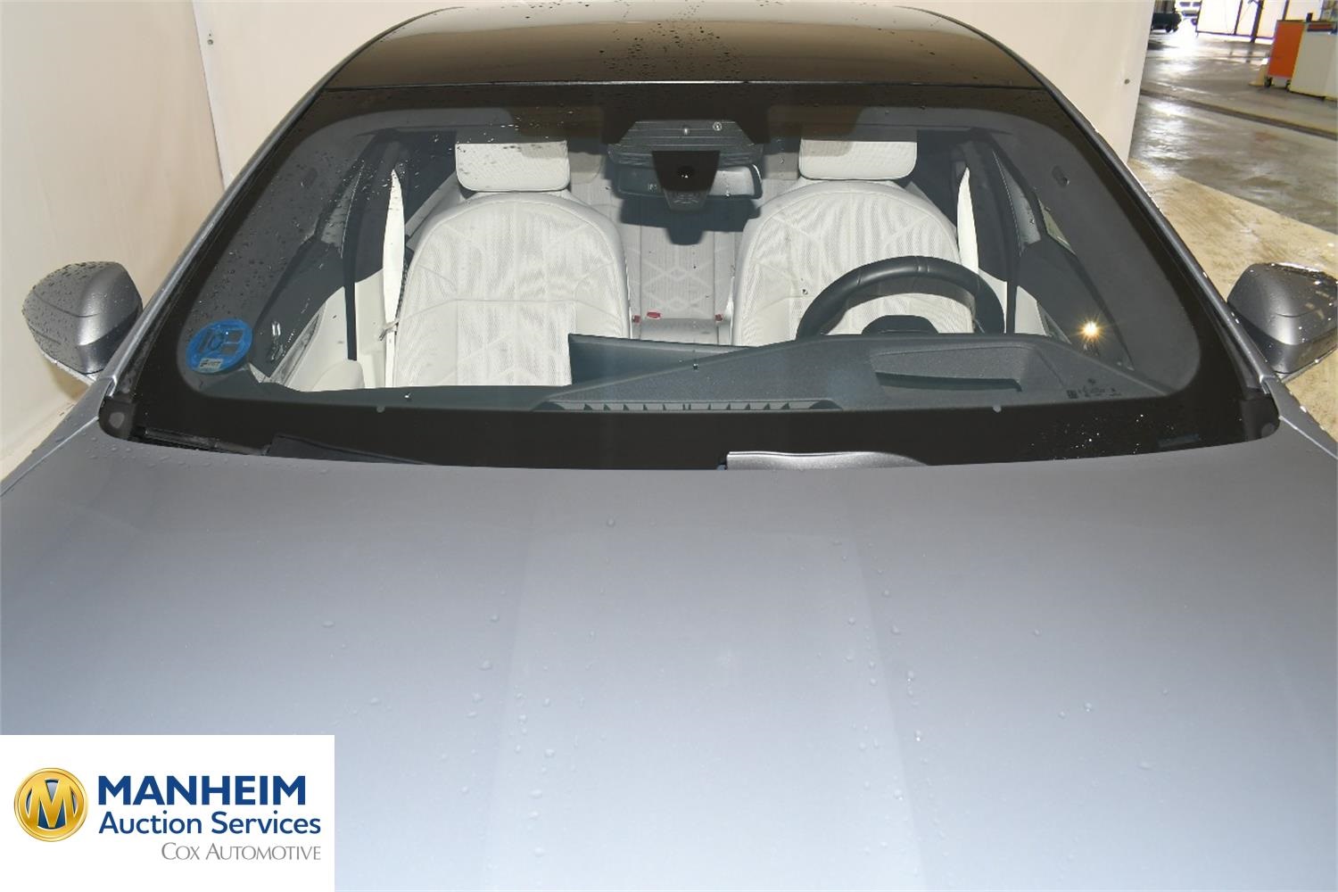 Foto BMW i7 xDrive 60 (G70) 36