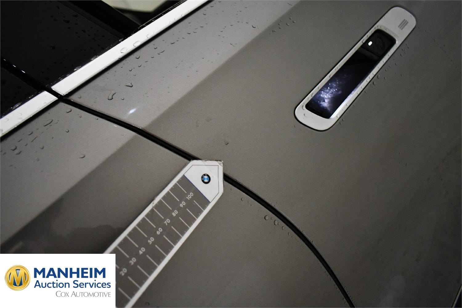Foto BMW i7 xDrive 60 (G70) 37