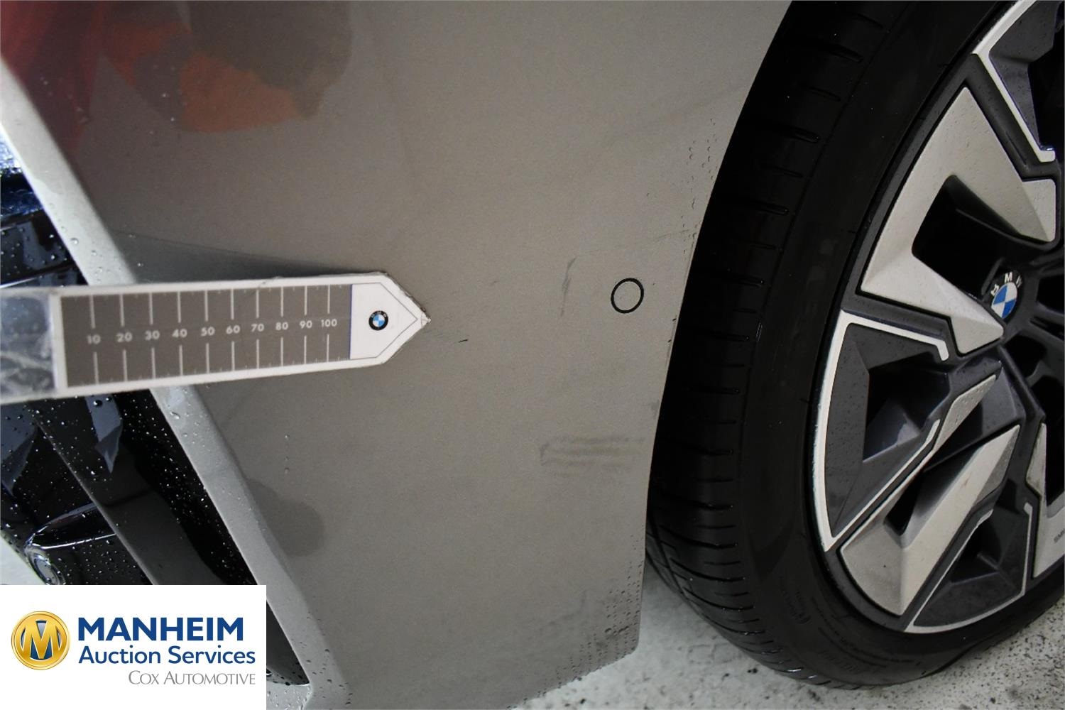 Foto BMW i7 xDrive 60 (G70) 39