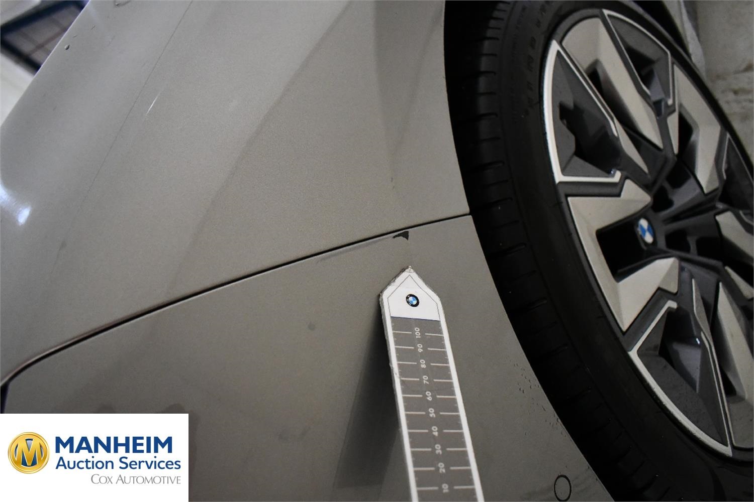 Foto BMW i7 xDrive 60 (G70) 40