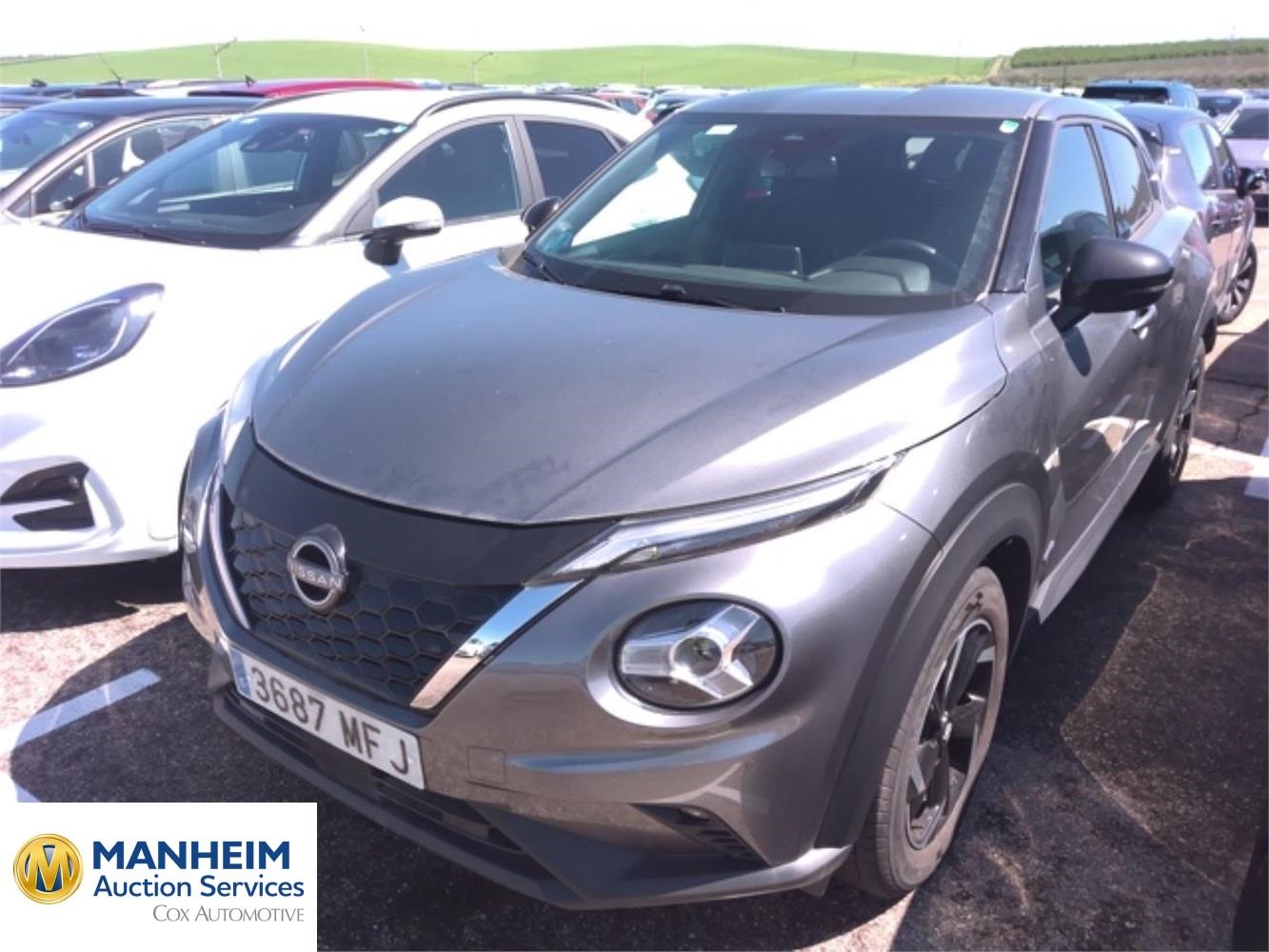 Foto Nissan Juke 2