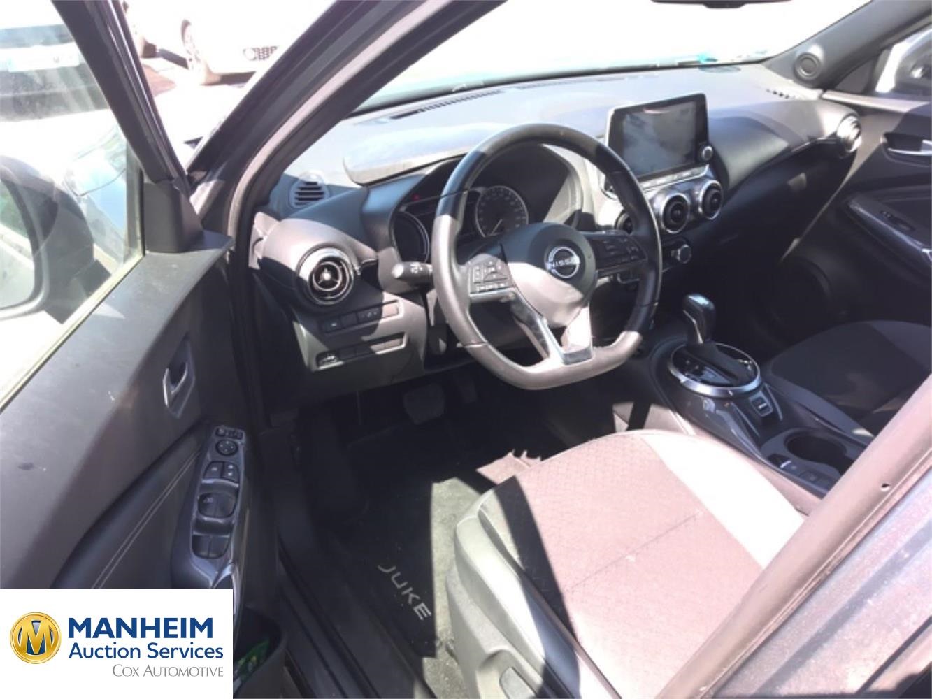 Foto Nissan Juke 4