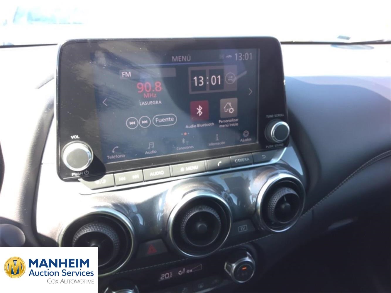 Foto Nissan Juke 6