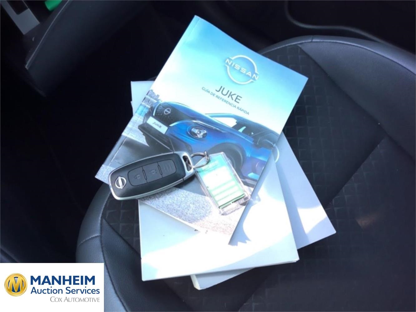 Foto Nissan Juke 7