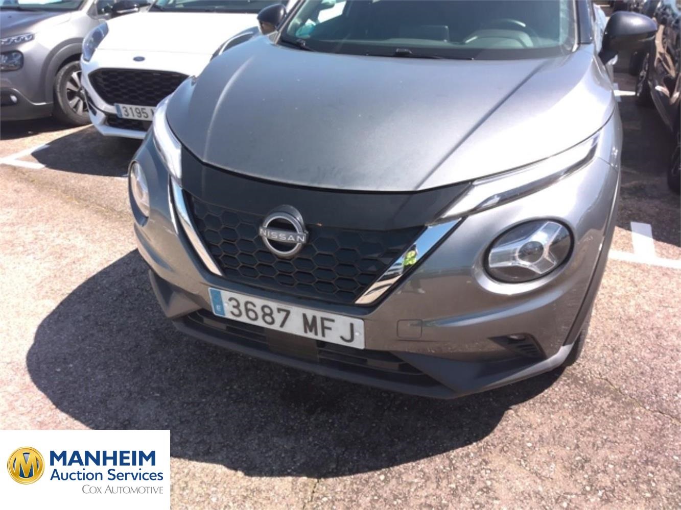 Foto Nissan Juke 12