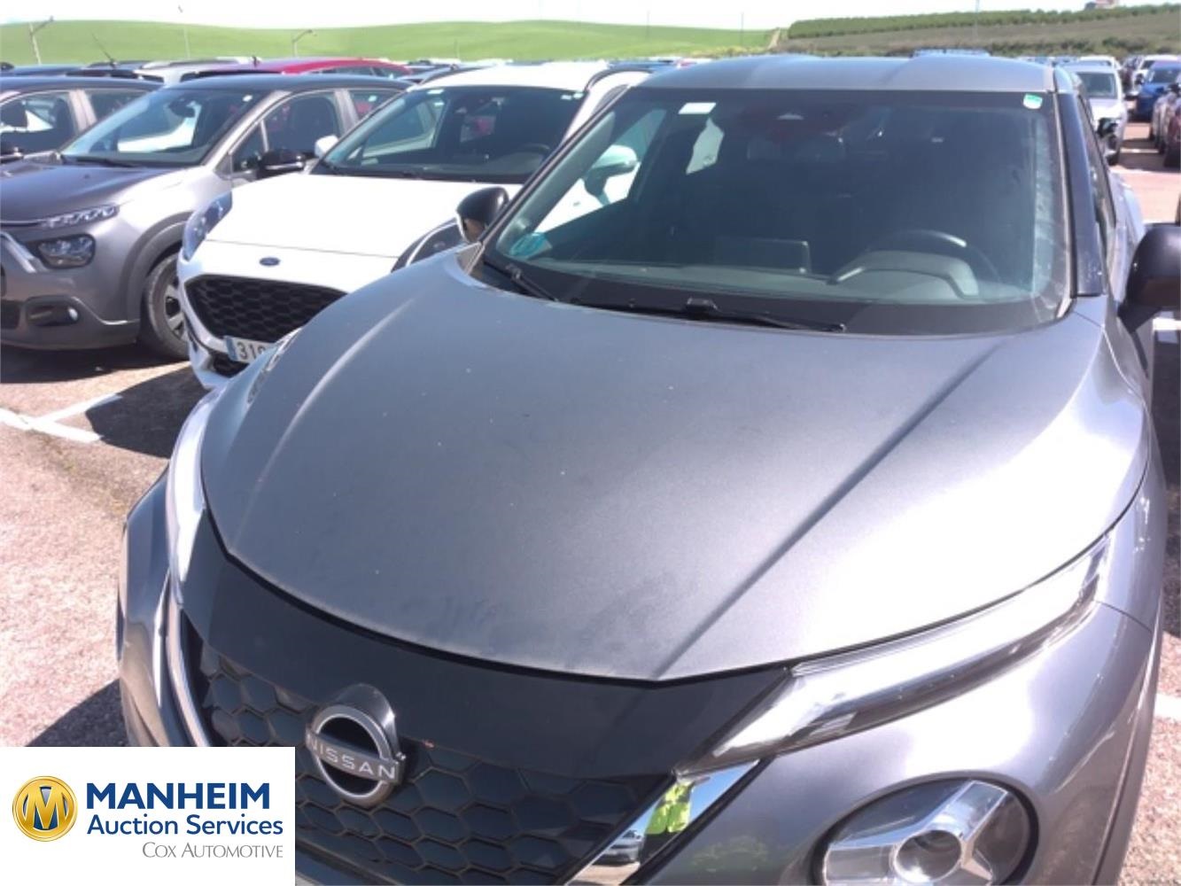 Foto Nissan Juke 13