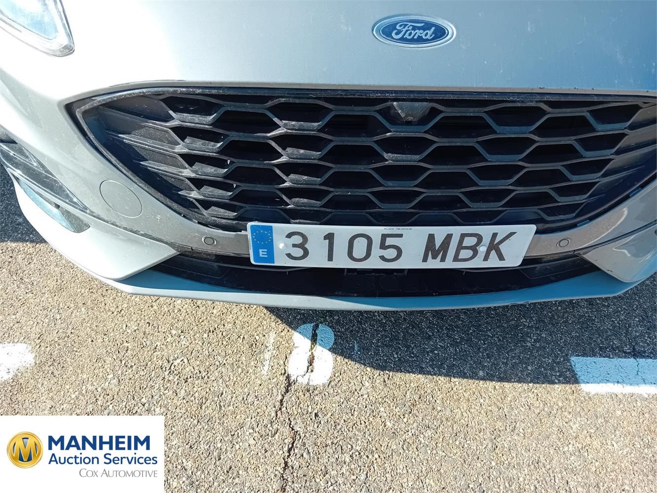Foto Ford Kuga 2