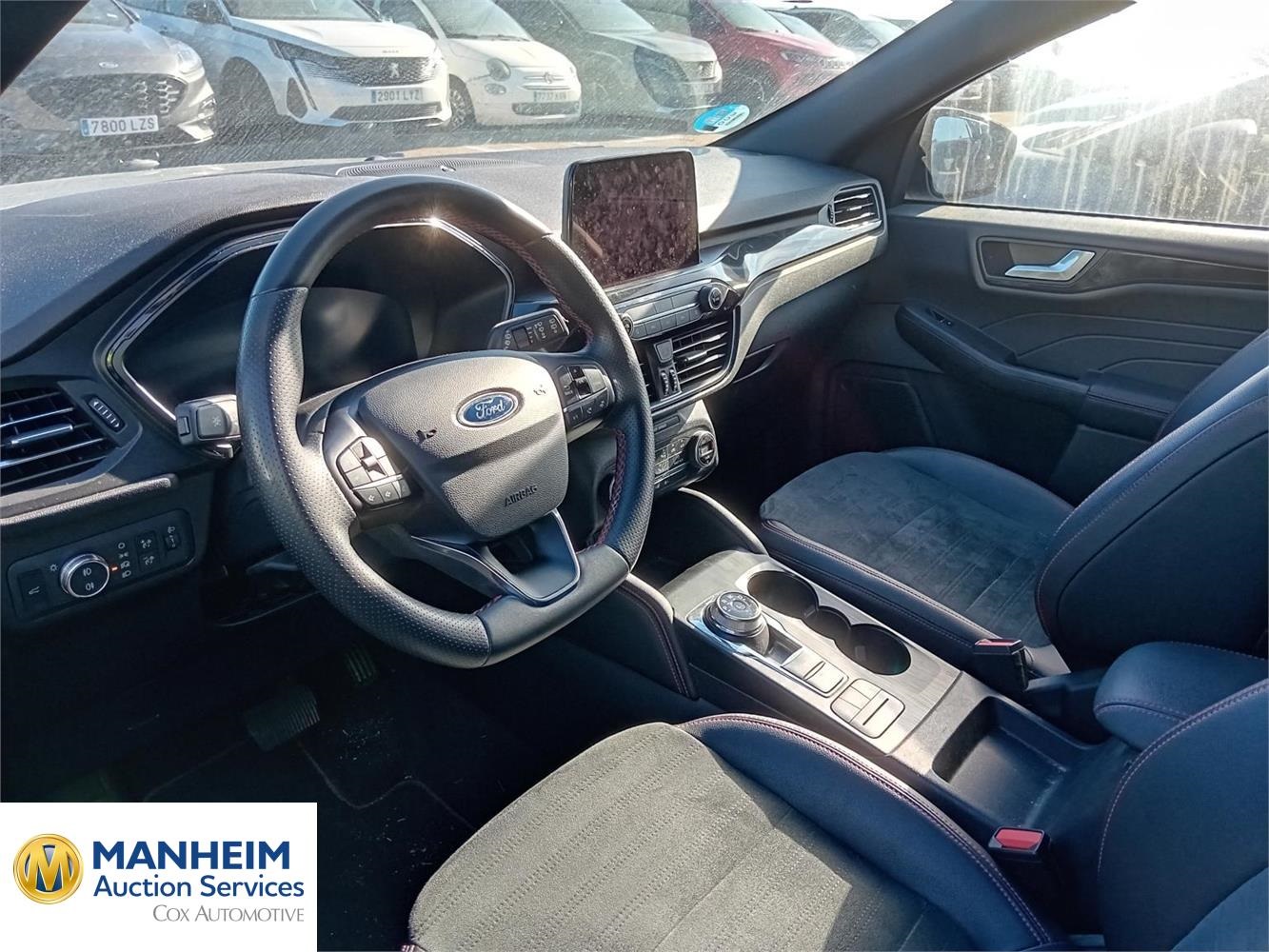 Foto Ford Kuga 4