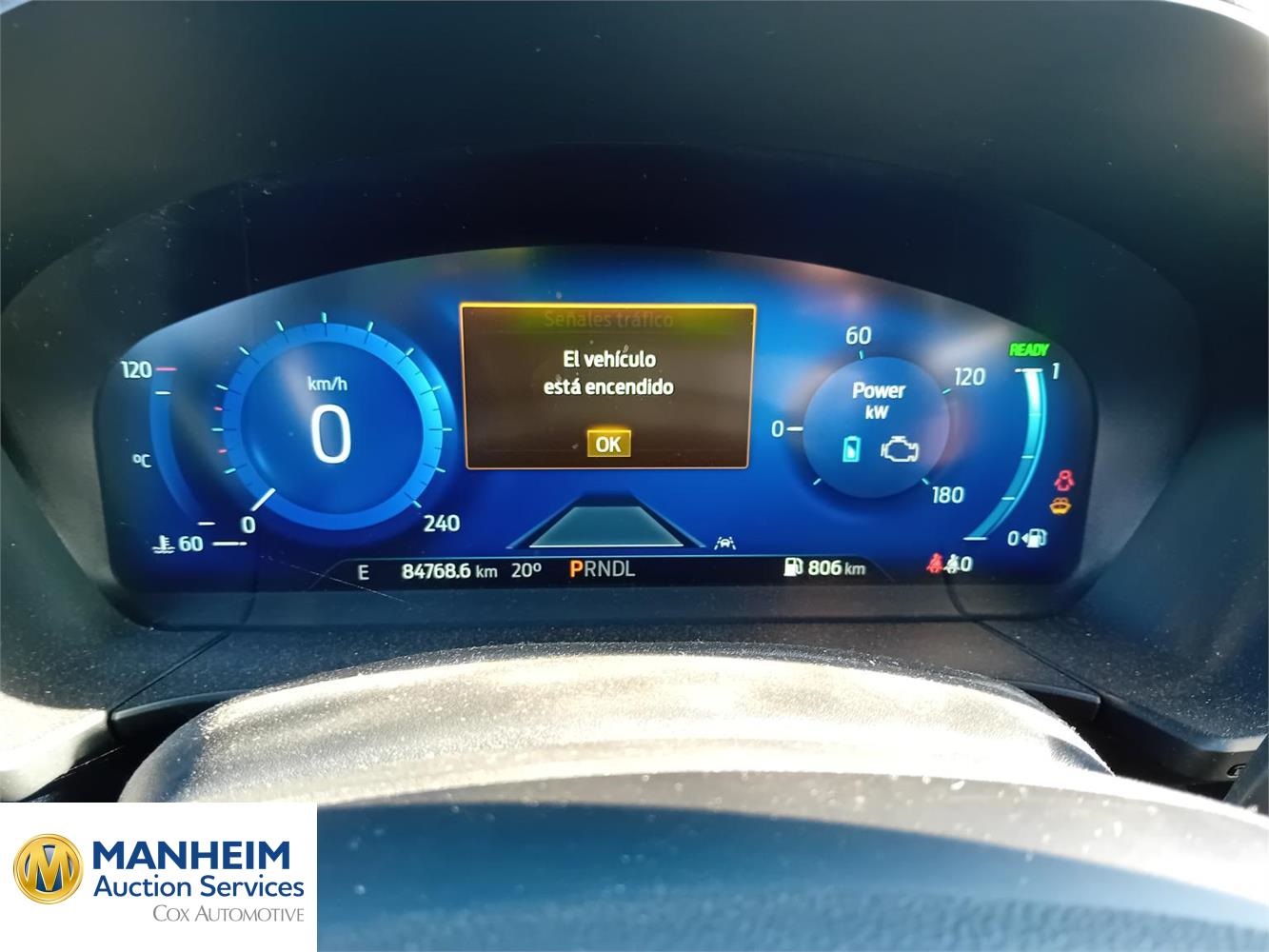 Foto Ford Kuga 19