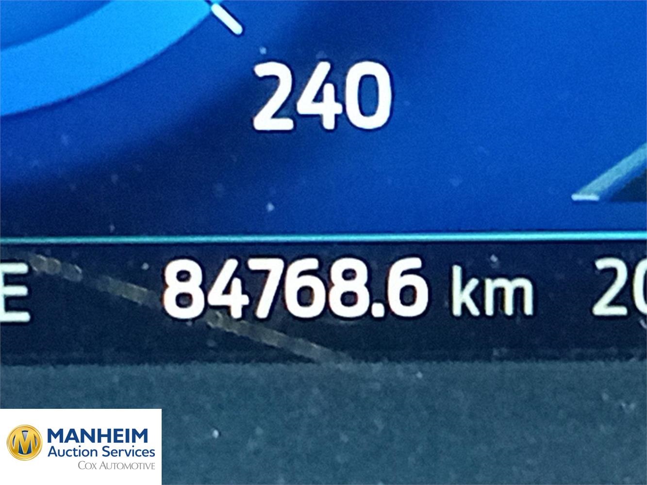 Foto Ford Kuga 21