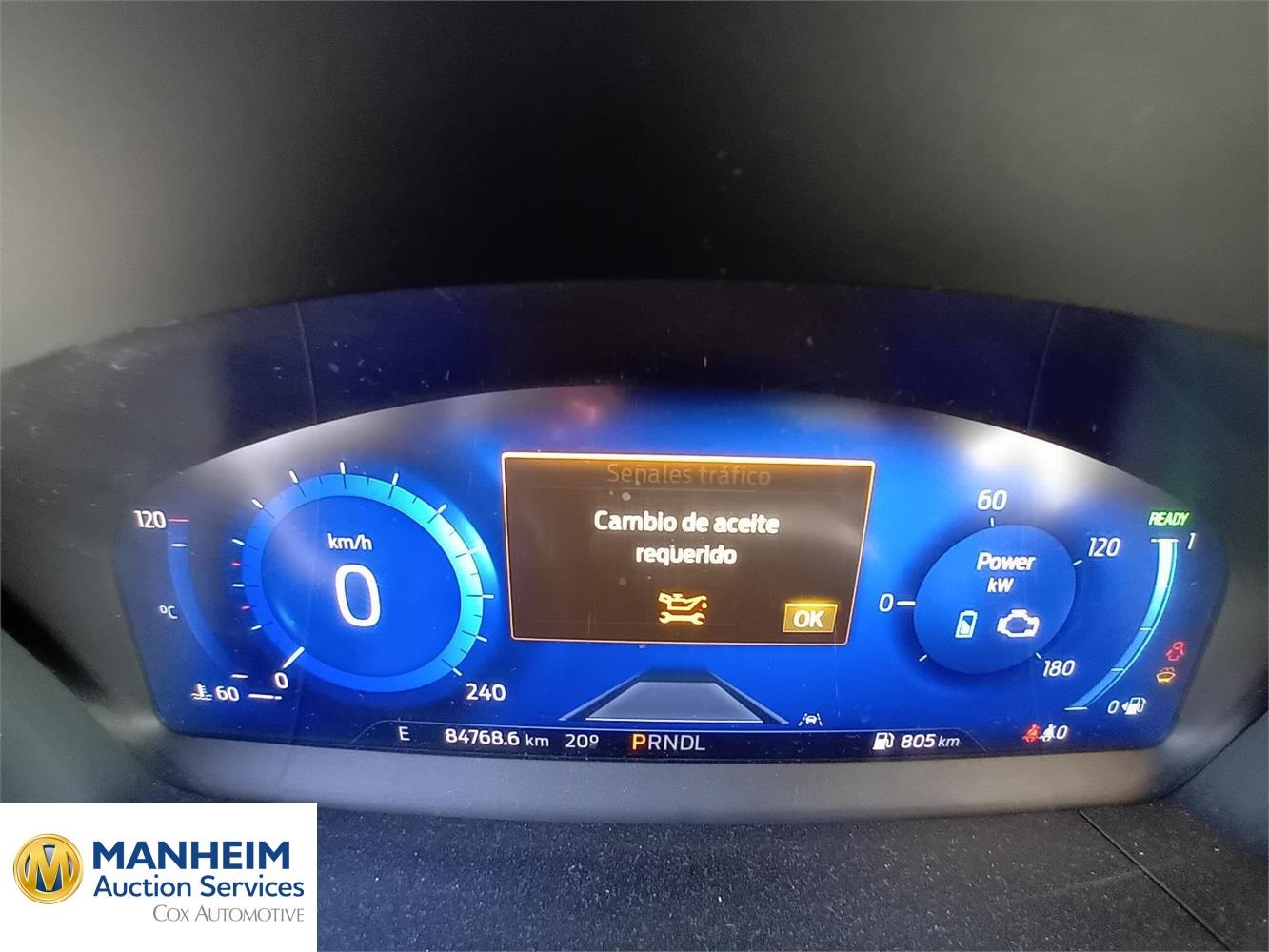 Foto Ford Kuga 22