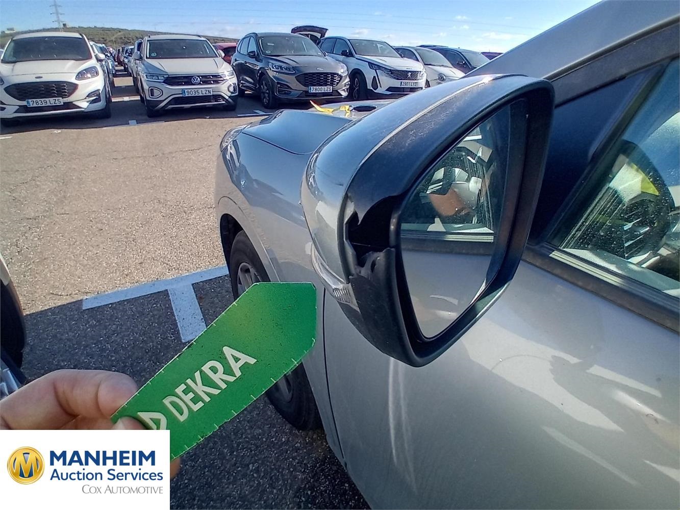 Foto Ford Kuga 28