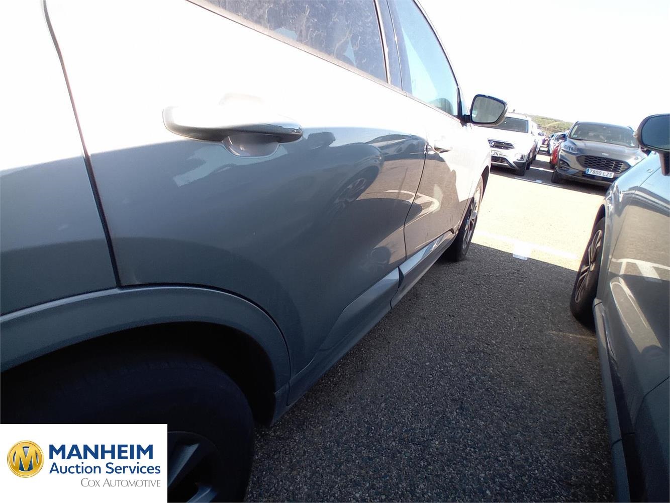 Foto Ford Kuga 40