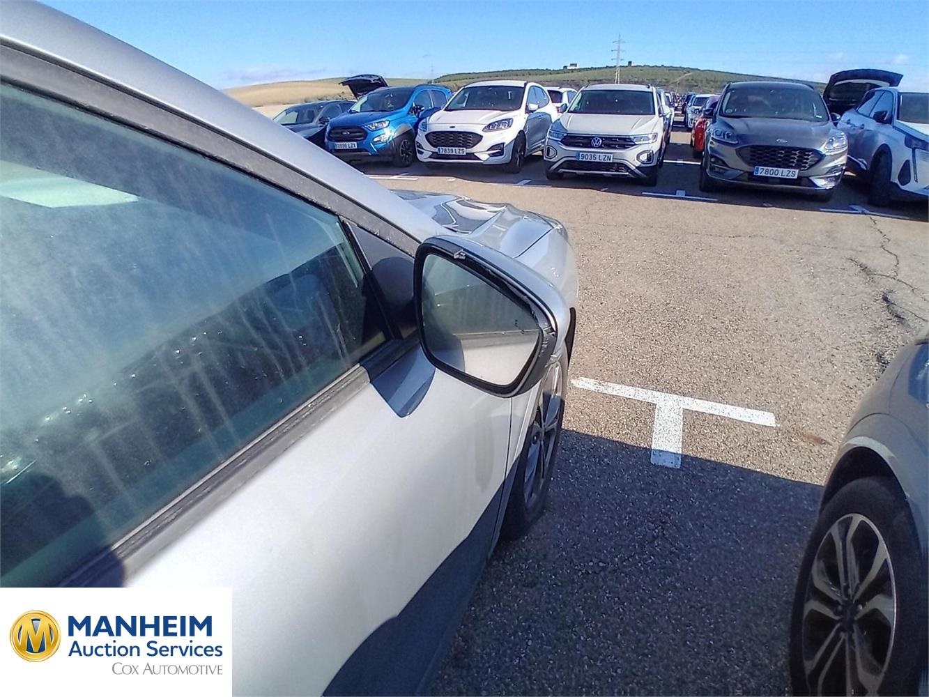 Foto Ford Kuga 42