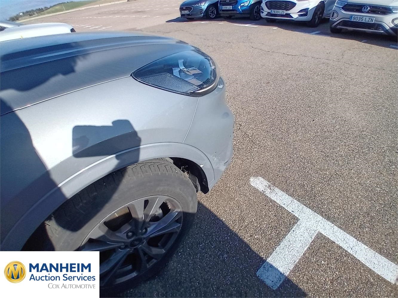 Foto Ford Kuga 44