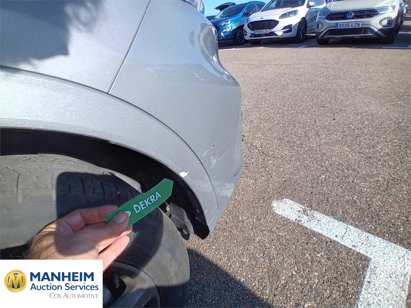 Foto Ford Kuga 45