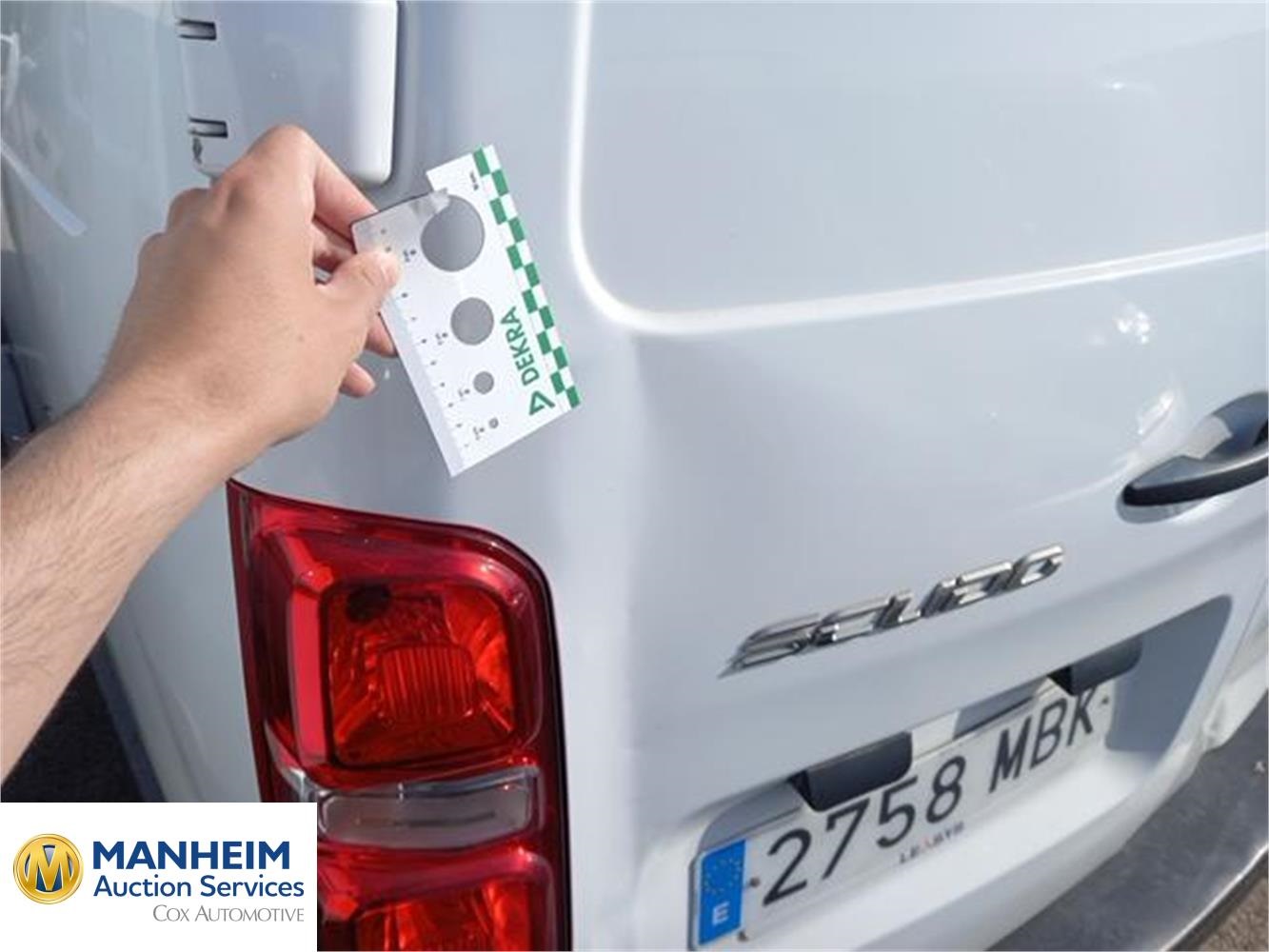 Foto Fiat Scudo 8