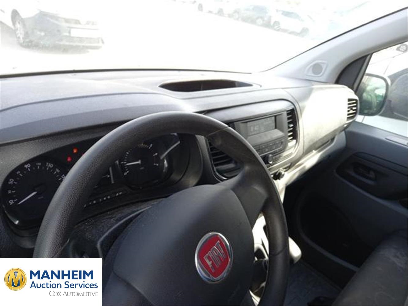 Foto Fiat Scudo 42
