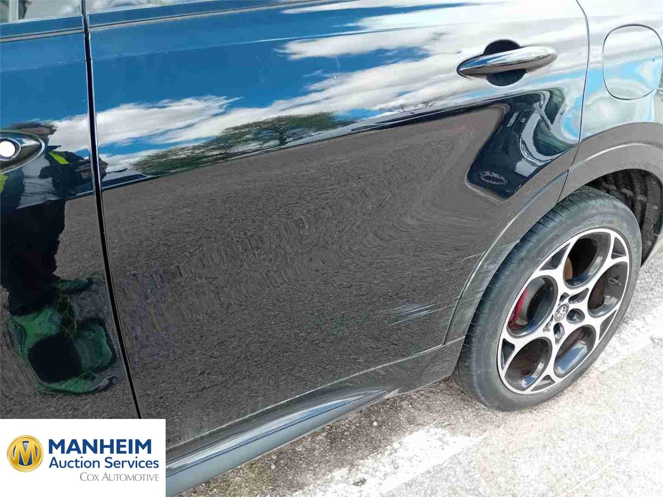 Foto Alfa Romeo Tonale 27