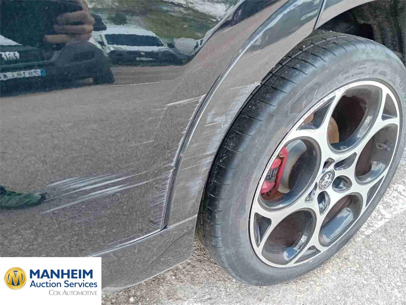 Foto Alfa Romeo Tonale 29